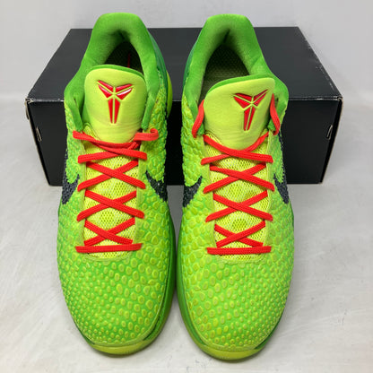 Nike Kobe 6 Protro Grinch (2020)