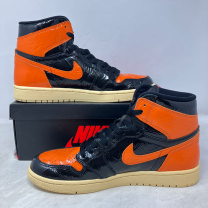 Jordan 1 Retro High Shattered Backboard 3.0