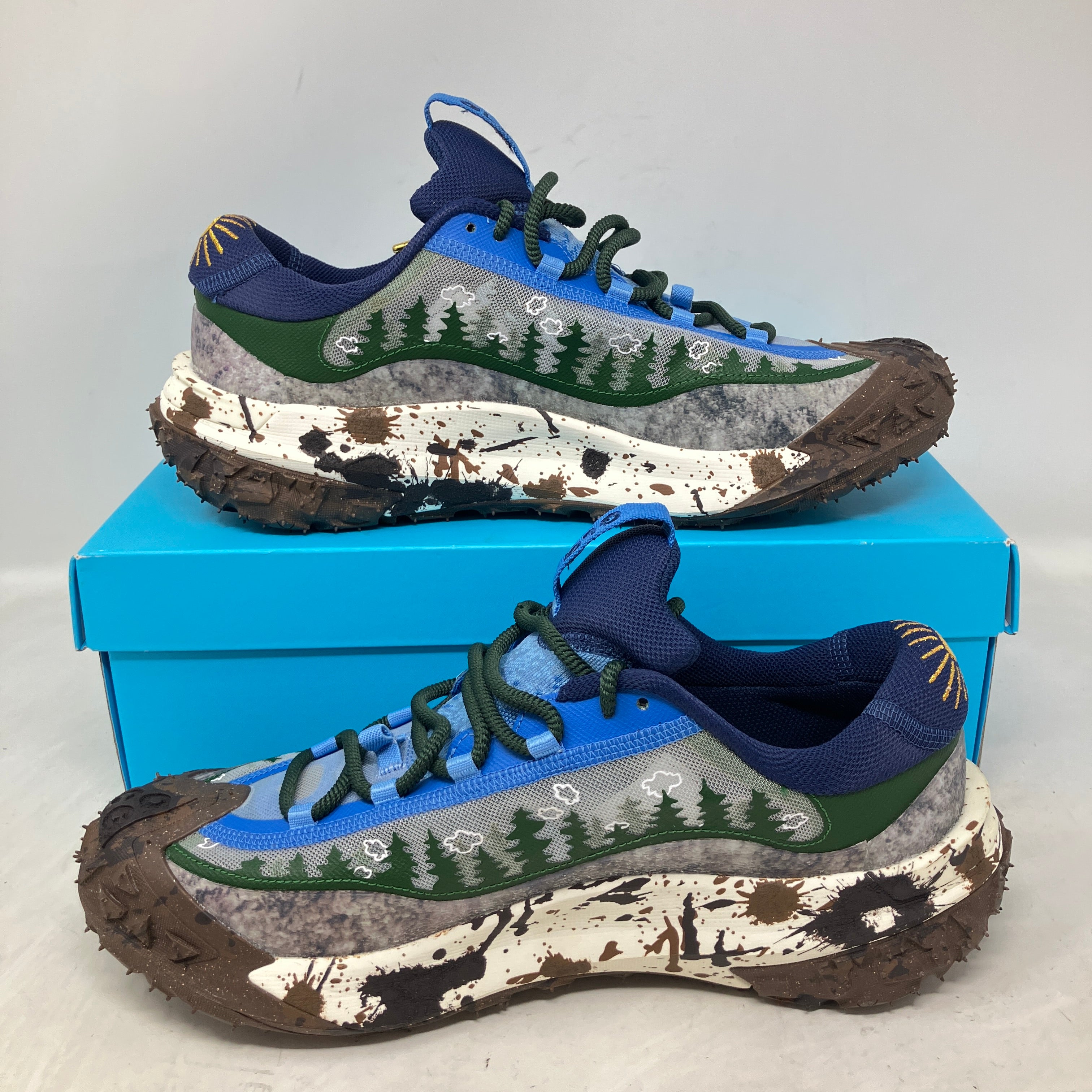 Nike ACG Mountain Fly 2 Low Doernbecher Garrett