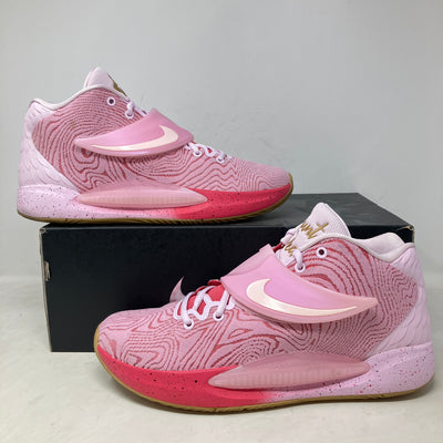 Nike KD 14 Aunt Pearl