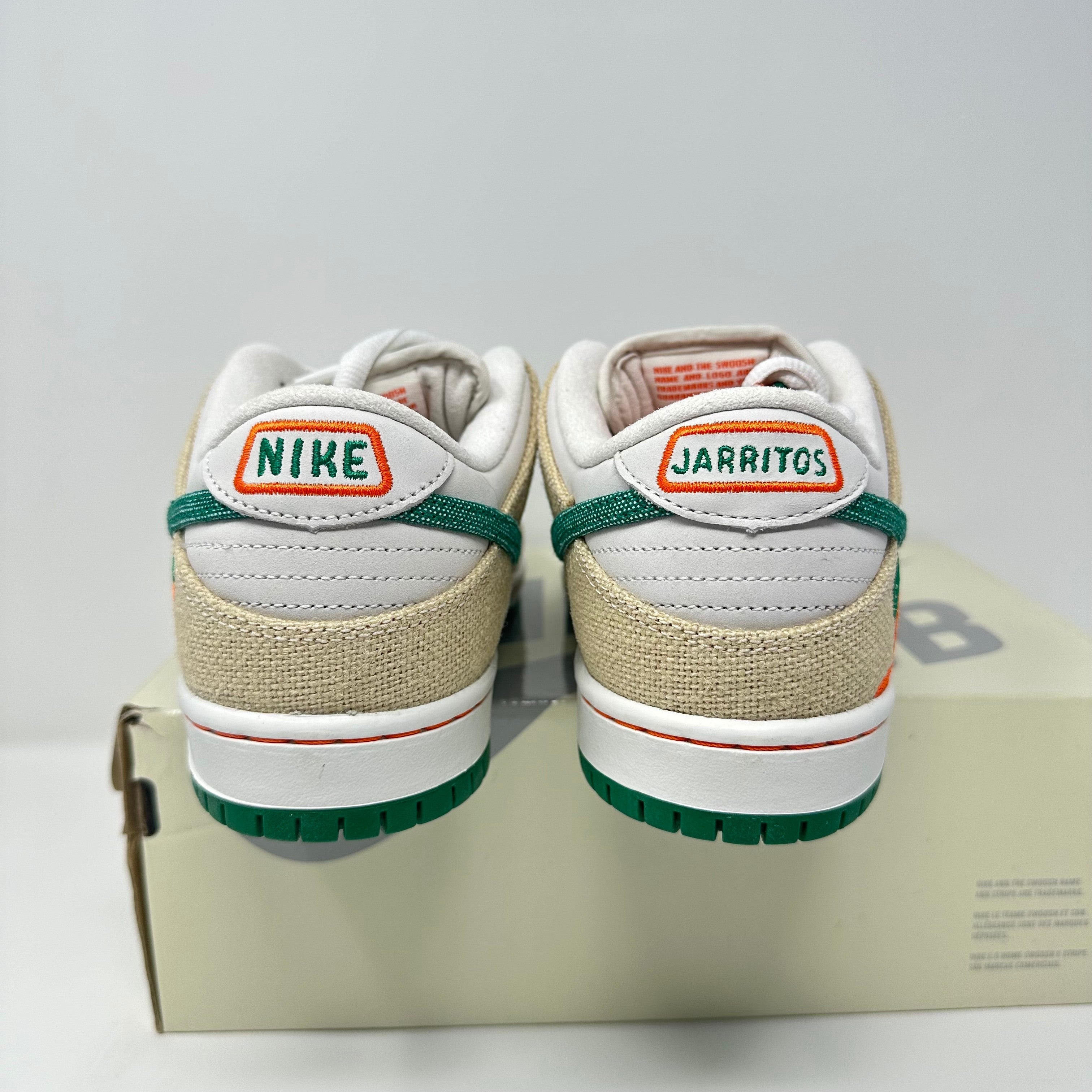 Nike SB Dunk Low Jarritos