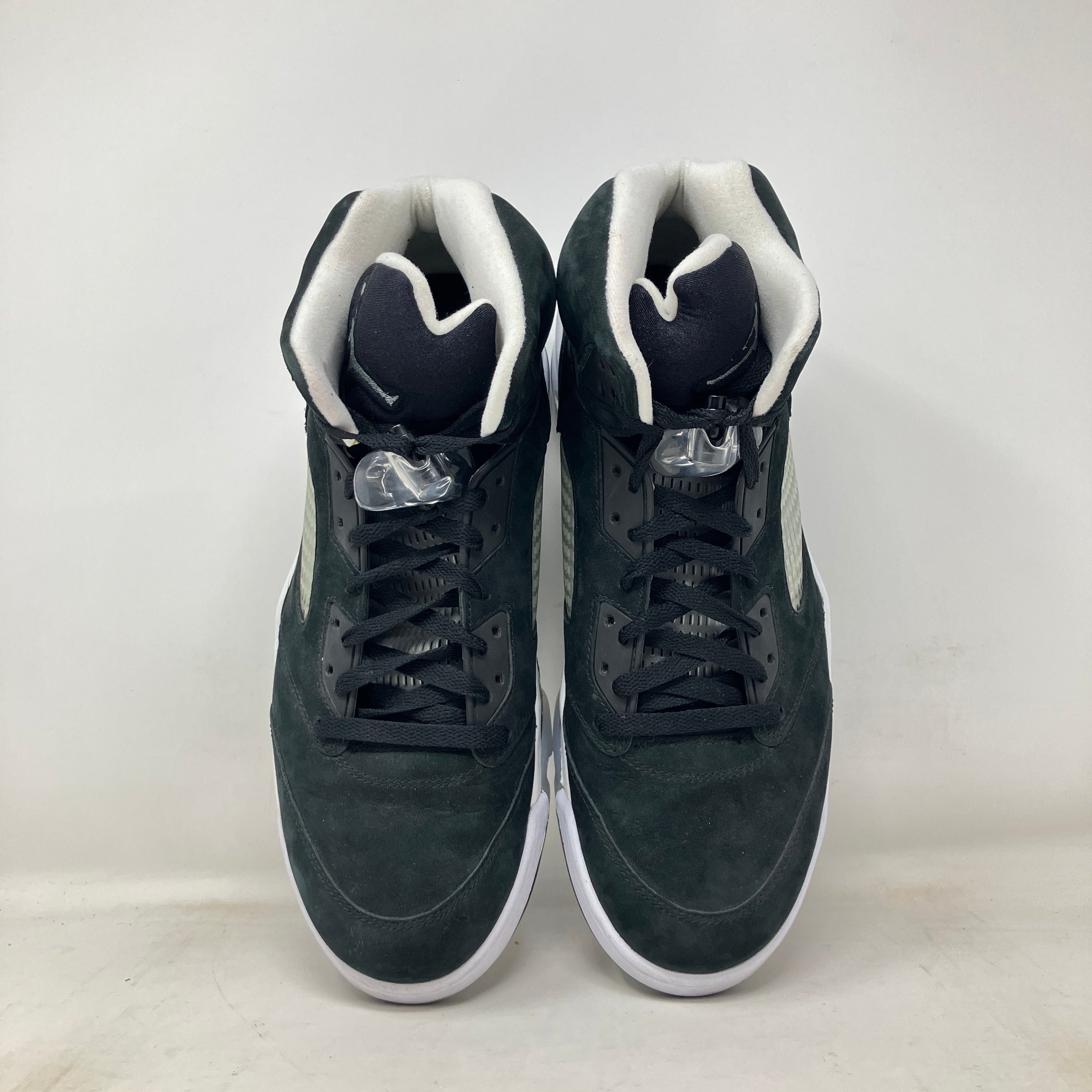 Air Jordan 5 Retro 'Oreo' 2013