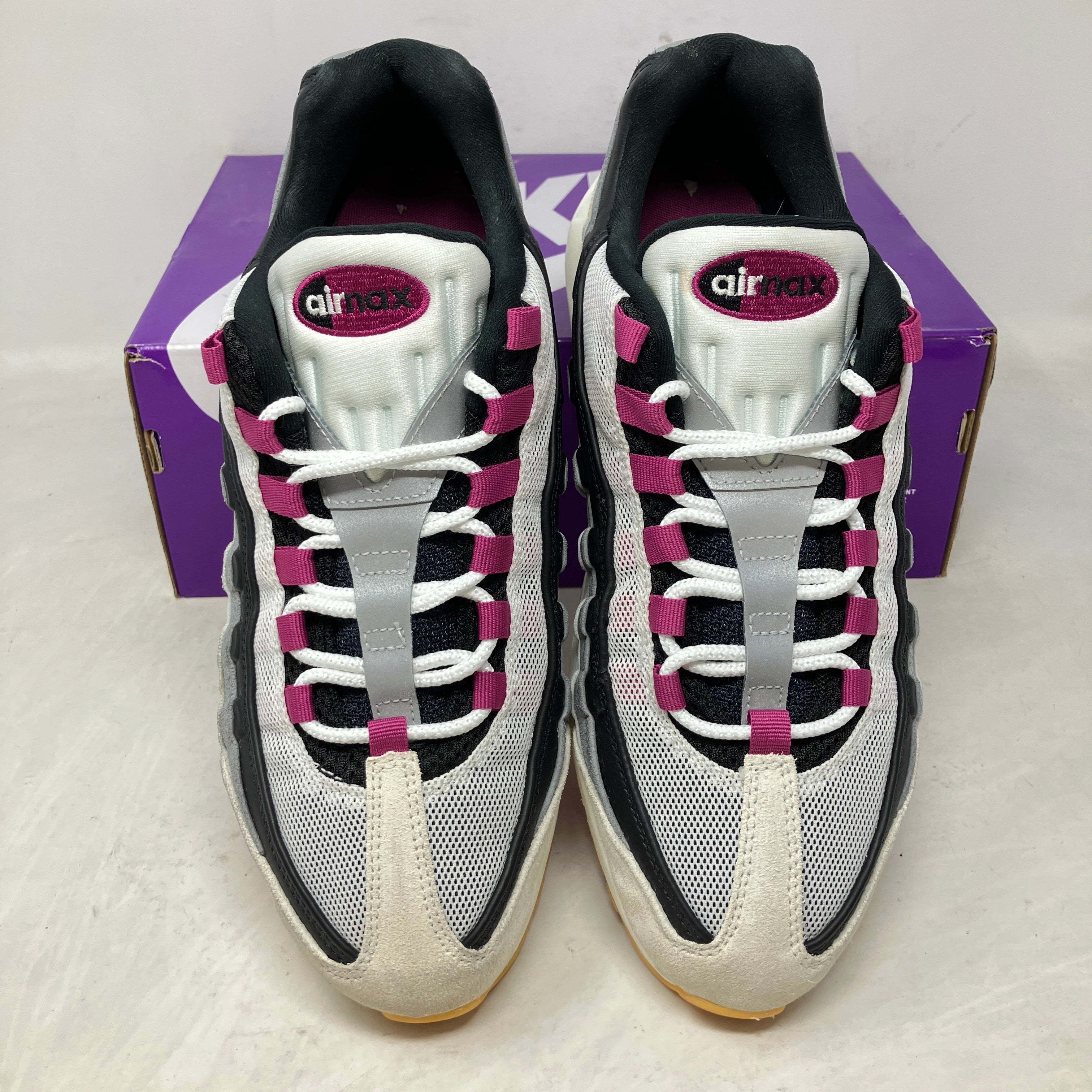 Nike Air Max 95 SB Cactus Flower