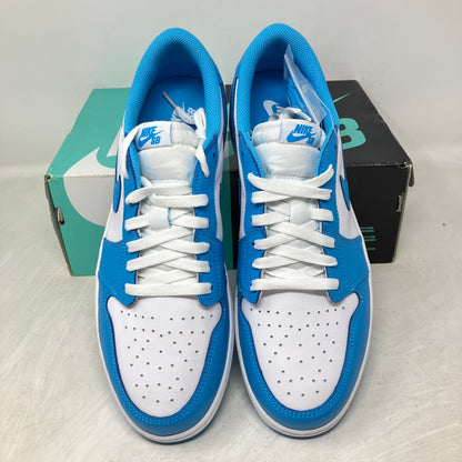 Jordan 1 Low SB UNC