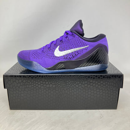 Nike Kobe 9 Elite Low Protro Michael Jackson Moonwalker (2025)