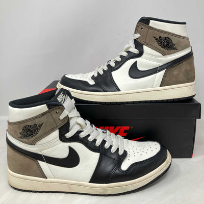 Jordan 1 Retro High Dark Mocha