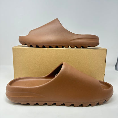 adidas Yeezy Slide Flax