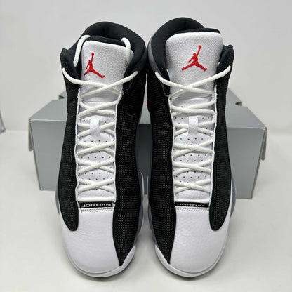 Jordan 13 Retro Black Flint