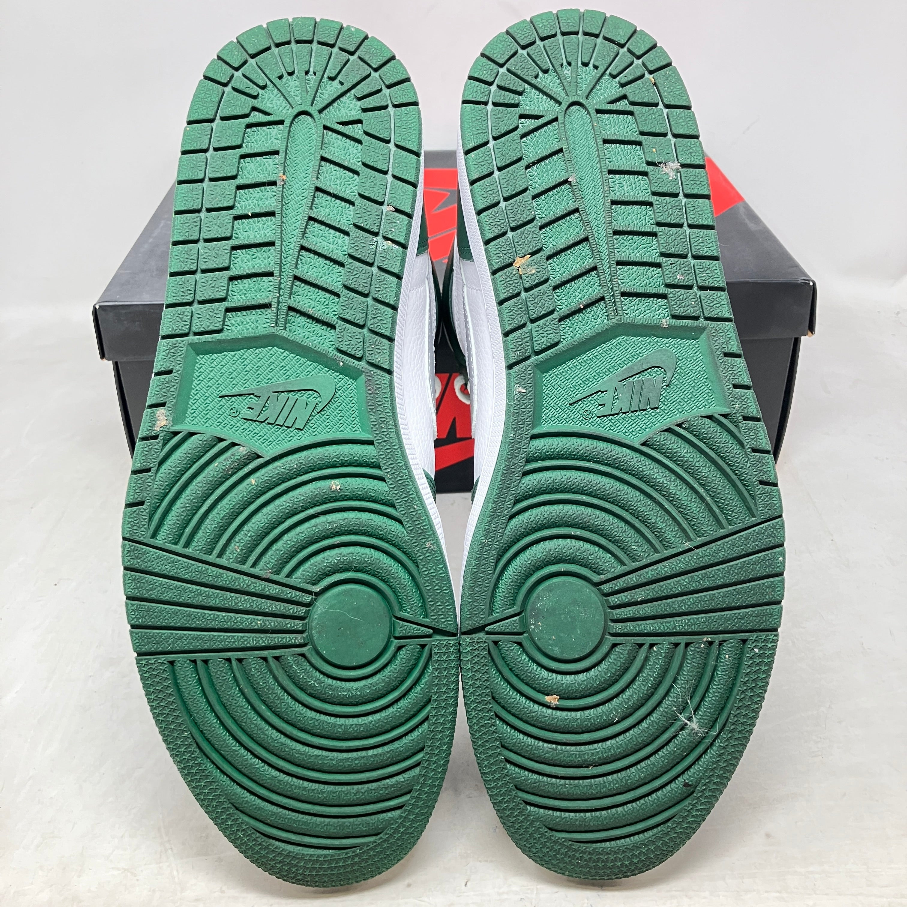 Jordan 1 Retro High OG Gorge Green