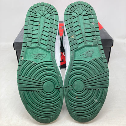 Jordan 1 Retro High OG Gorge Green