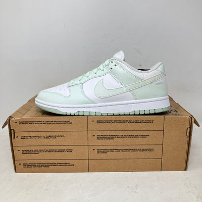 Nike Dunk Low Next Nature White Mint (Women's)