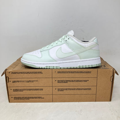 Nike Dunk Low Next Nature White Mint (Women's)