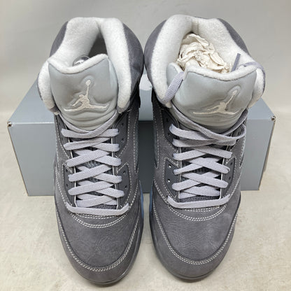 Jordan 5 Retro Wolf Grey (2026)