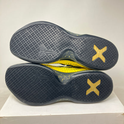Nike Kobe 10 Elite Opening Night
