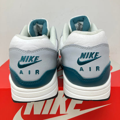Nike Air Max 1 Dark Teal Green
