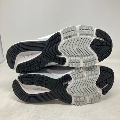 New Balance 990v6 MiUSA Grey
