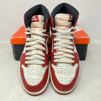 Jordan 1 Retro High OG Chicago Lost and Found