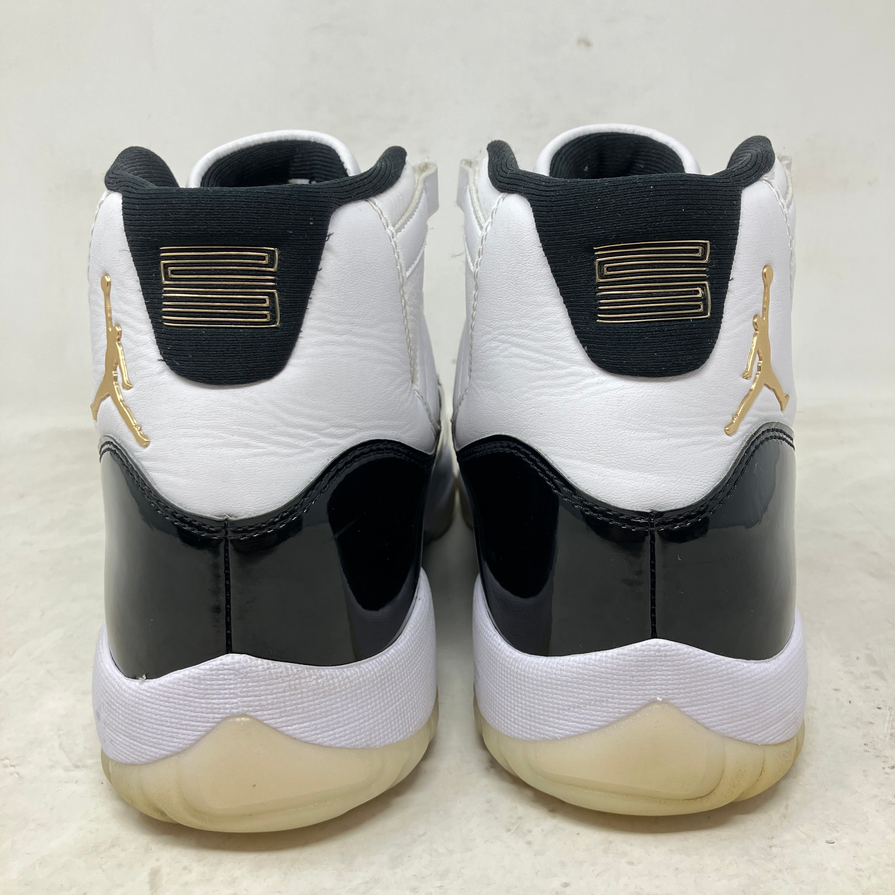 Jordan 11 Retro DMP Gratitude (2023)