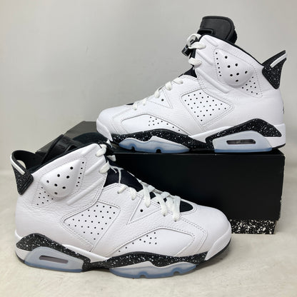 Jordan 6 Retro Reverse Oreo