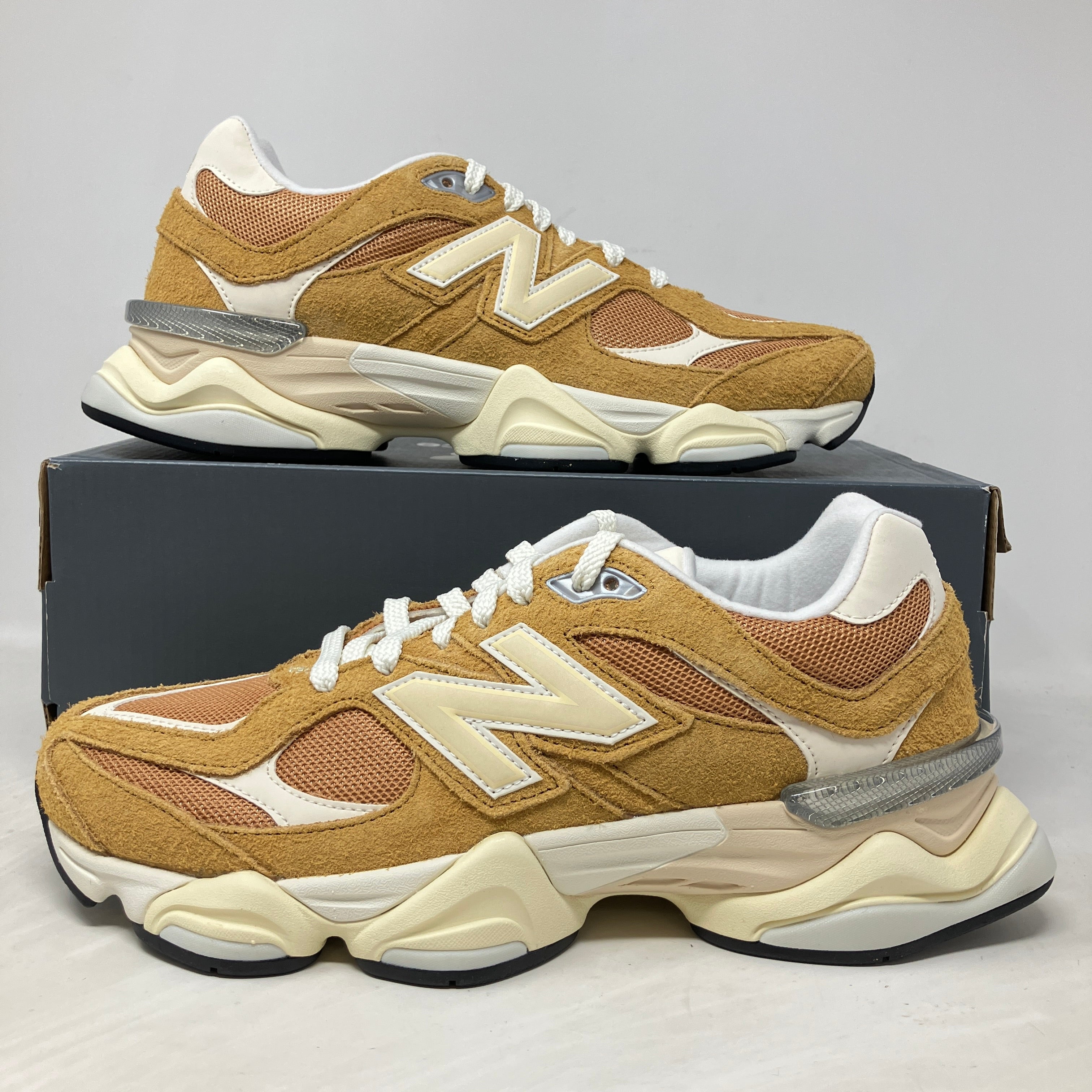 New Balance 9060 Great Plains