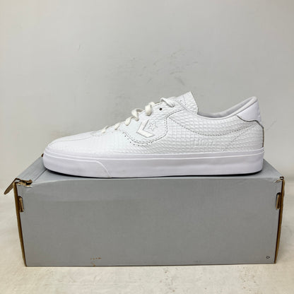 Converse Louie Lopez Pro Ox Triple White
