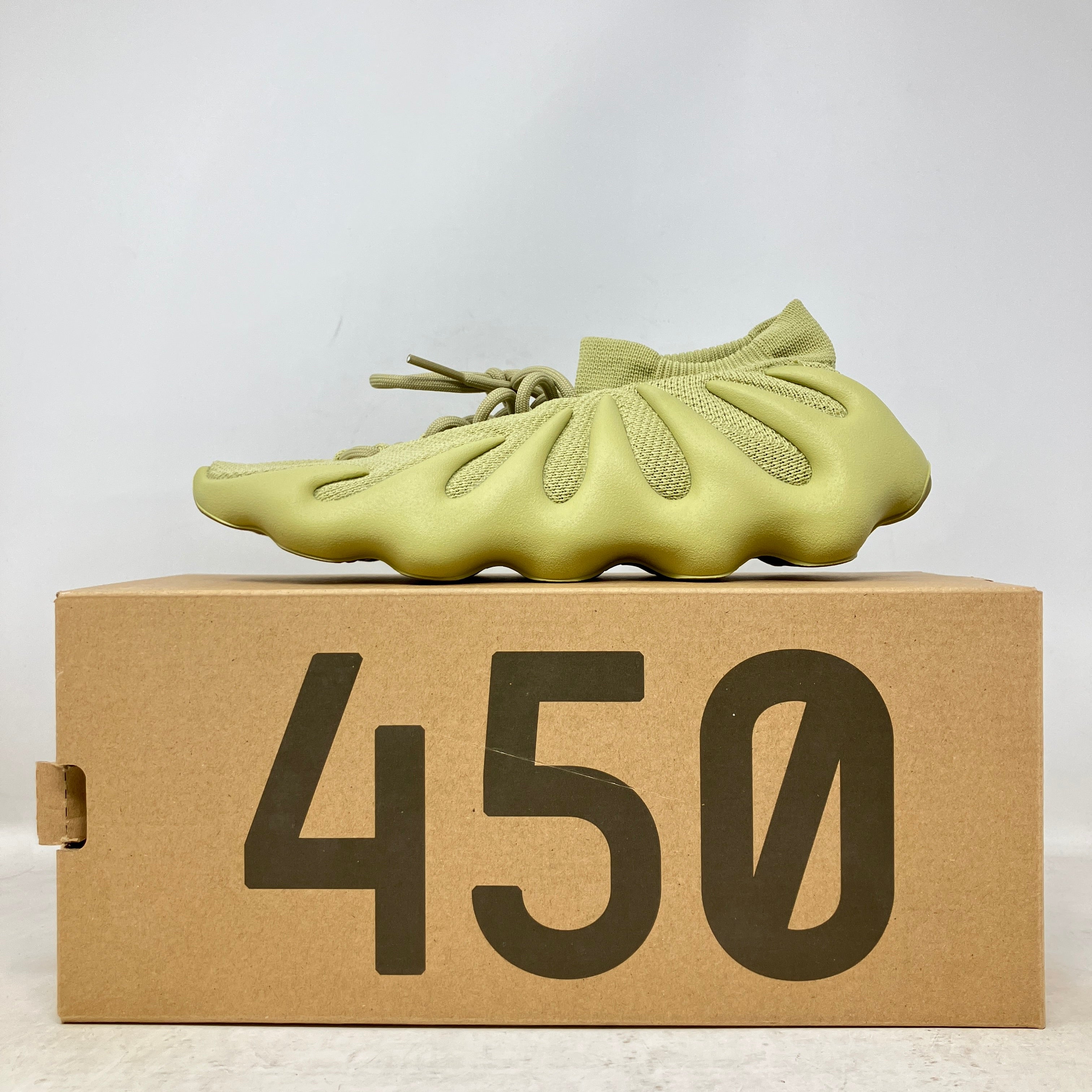 adidas Yeezy 450 Resin