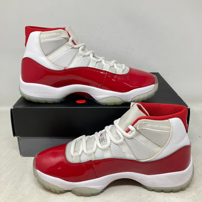 Jordan 11 Retro Cherry (2022)
