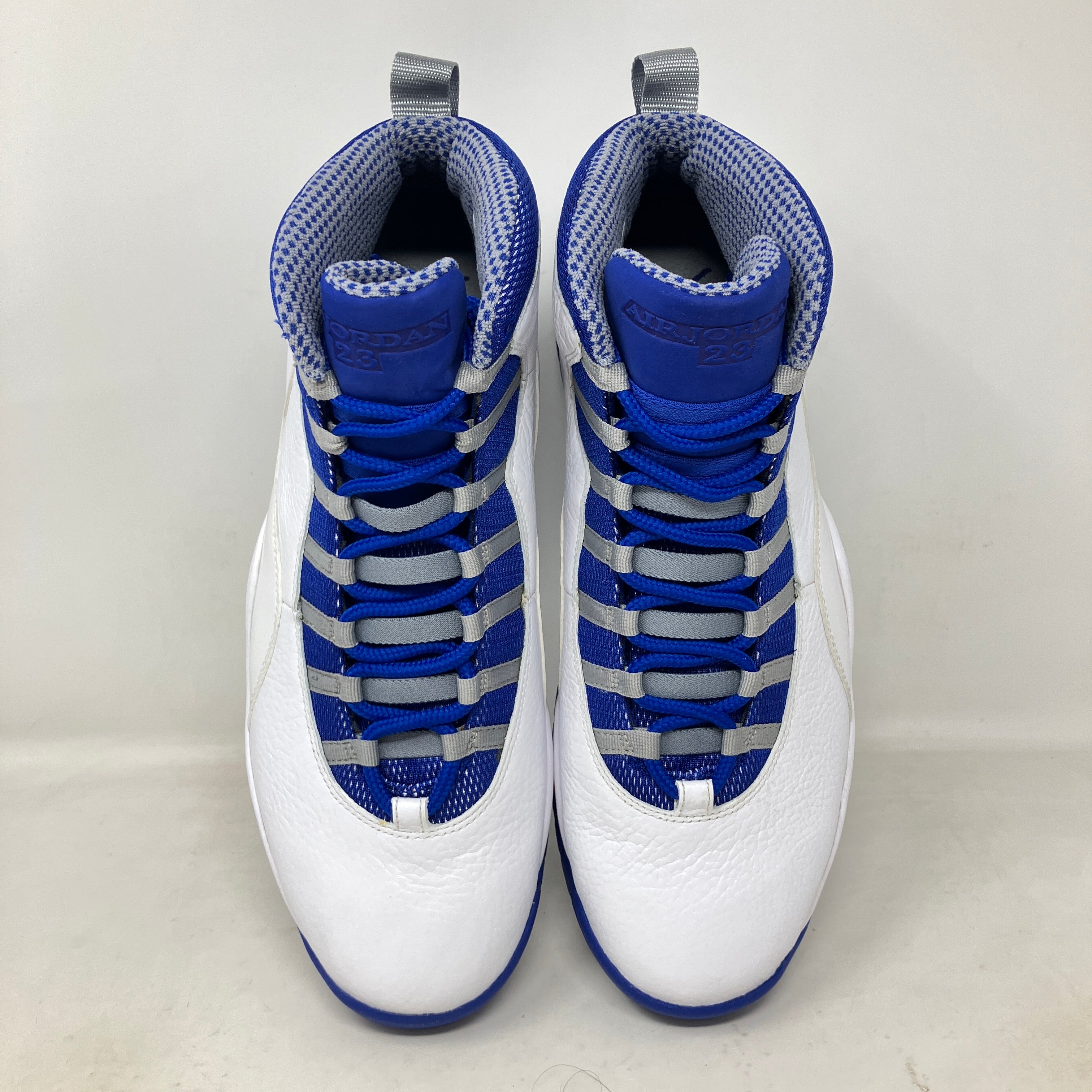 Jordan 10 Retro Old Royal