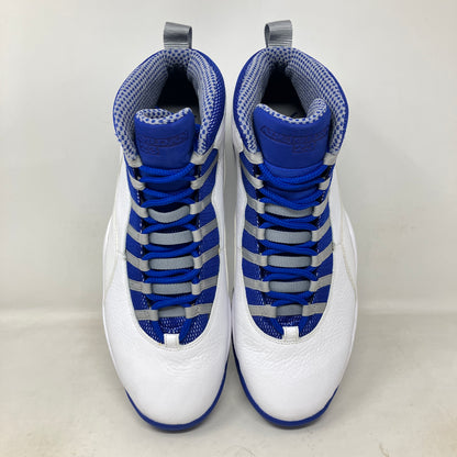 Jordan 10 Retro Old Royal