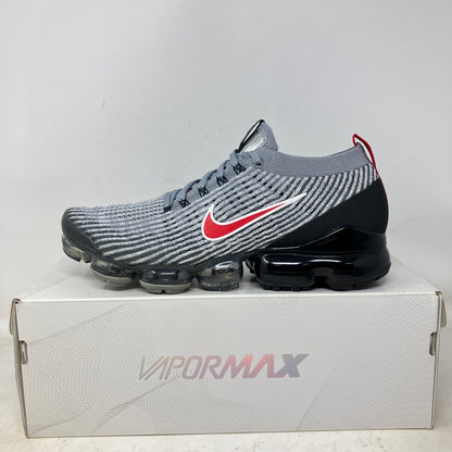 Nike Air VaporMax Flyknit 3 Particle Grey