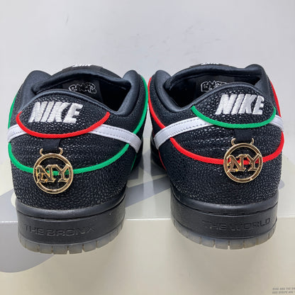 Nike SB Dunk Low Bronx Girls Skate