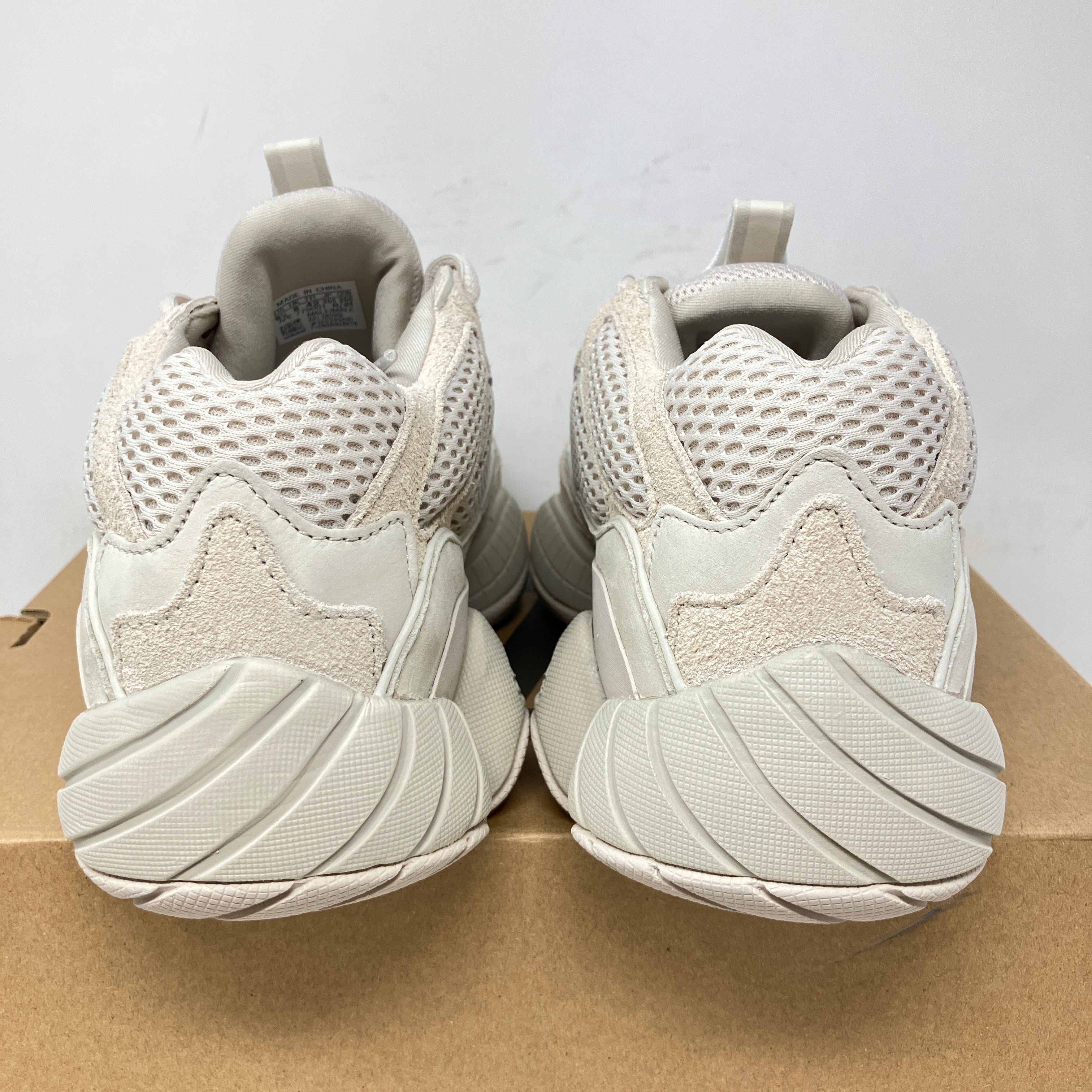 adidas Yeezy 500 Blush