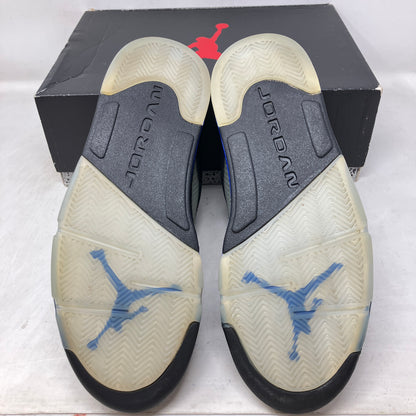 Jordan 5 Retro Racer Blue