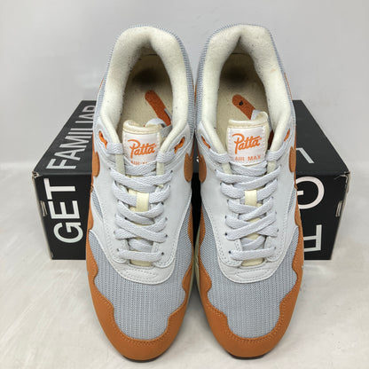 Nike Air Max 1 Patta Waves Monarch (without Bracelet)