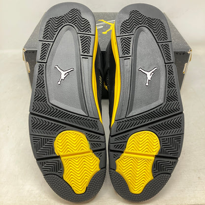 Jordan 4 Retro Thunder (2023)