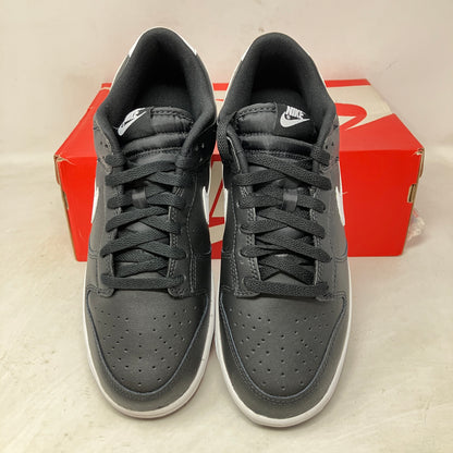 Nike Dunk Low Black Panda 2.0