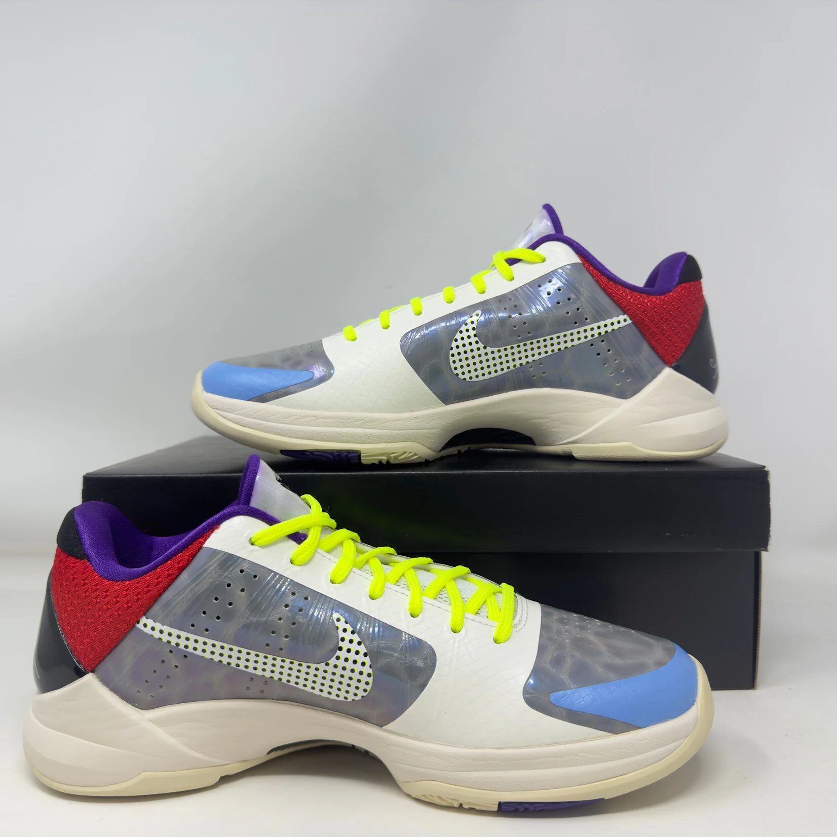 Nike Kobe 5 Protro PJ Tucker