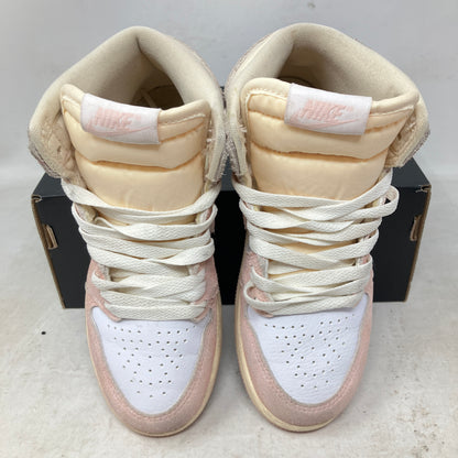 Jordan 1 Retro High OG Washed Pink (PS)