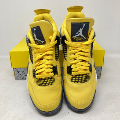 Jordan 4 Retro Lightning (2021)