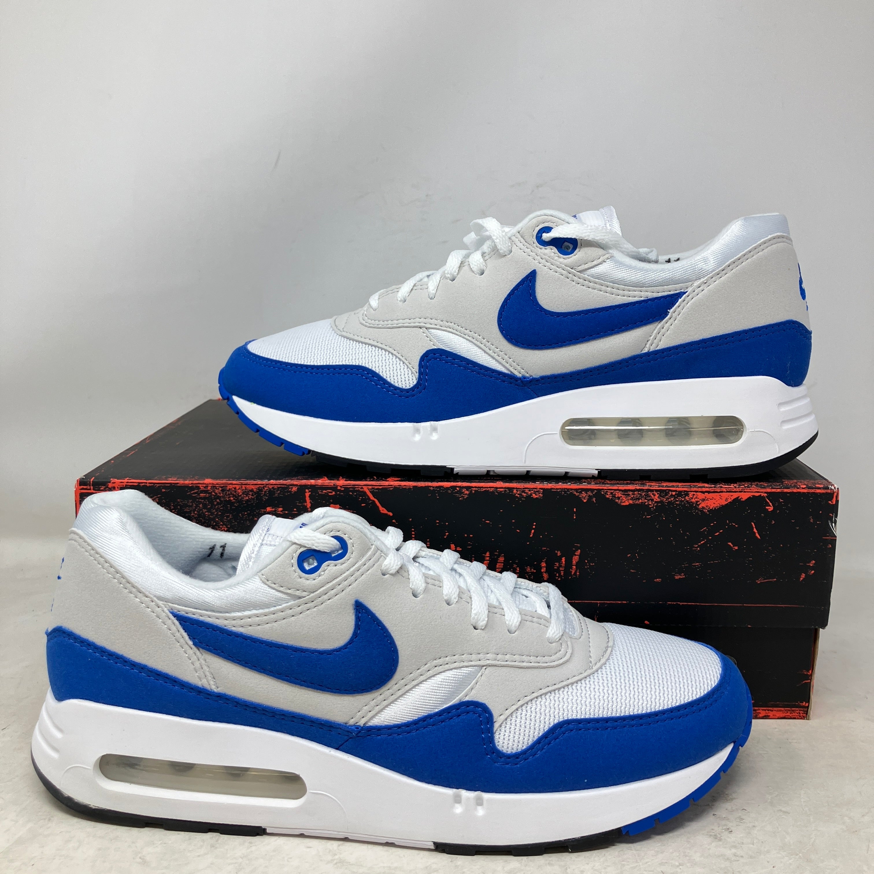 Nike Air Max 1 '86 OG Big Bubble Royal (Women's)