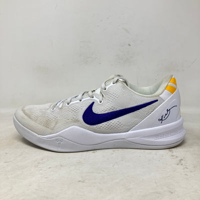 Nike Kobe 8 Protro Lakers Home