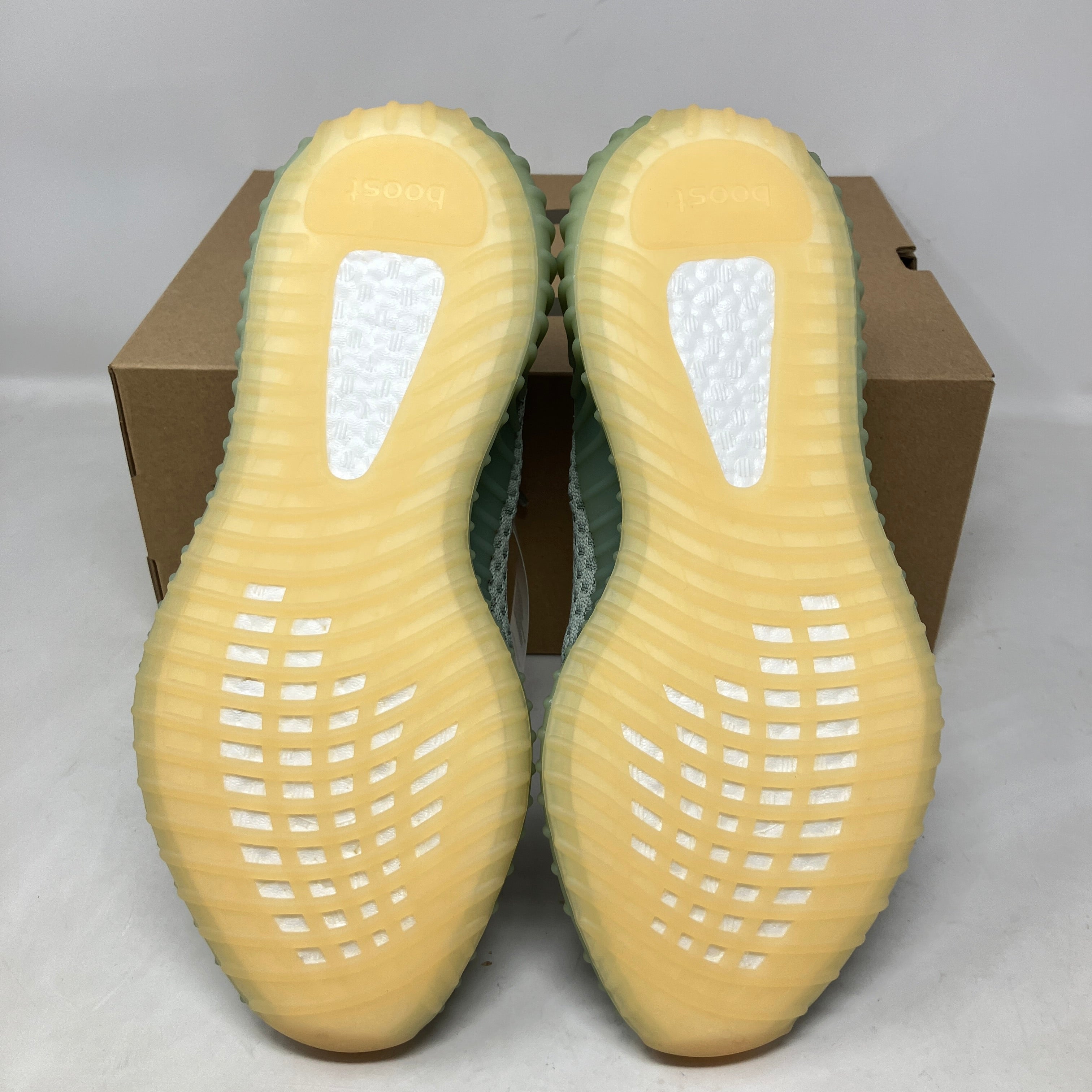 adidas Yeezy Boost 350 V2 Desert Sage