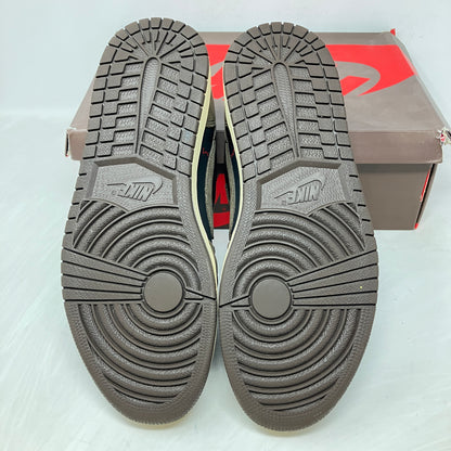 Jordan 1 Retro Low OG SP Travis Scott Mocha