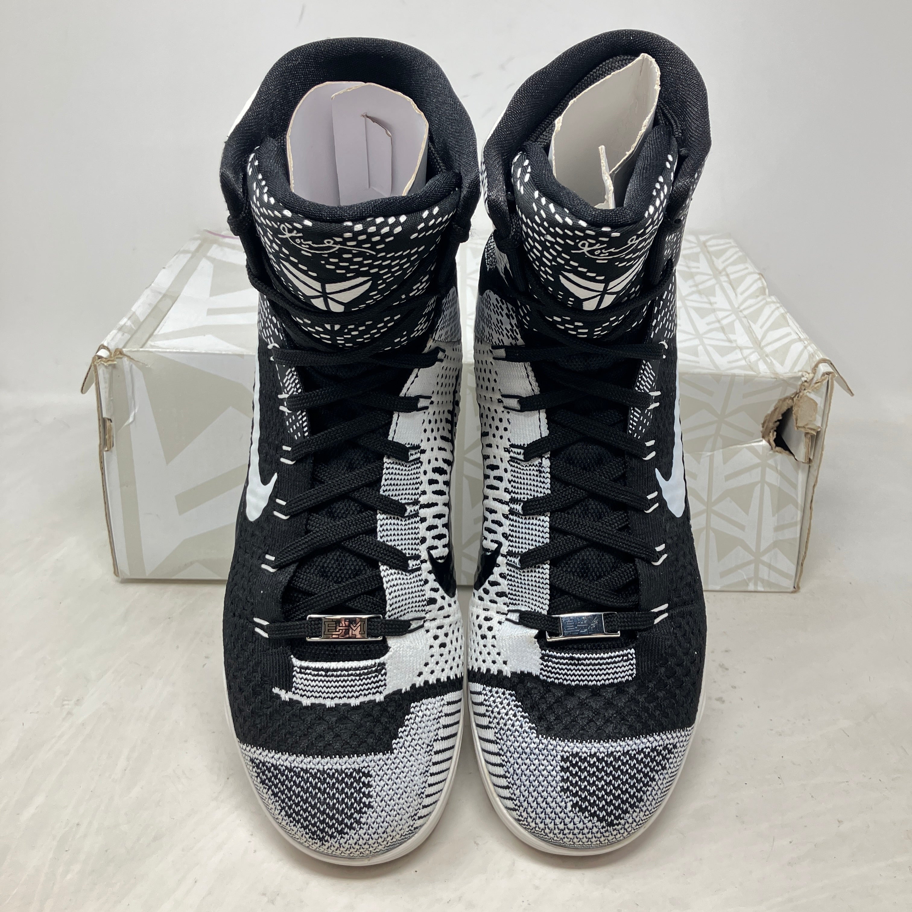 Nike Kobe 9 Elite Black History Month