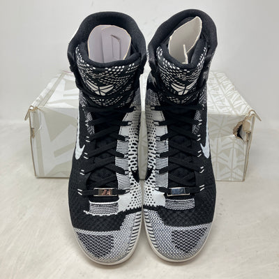 Nike Kobe 9 Elite Black History Month