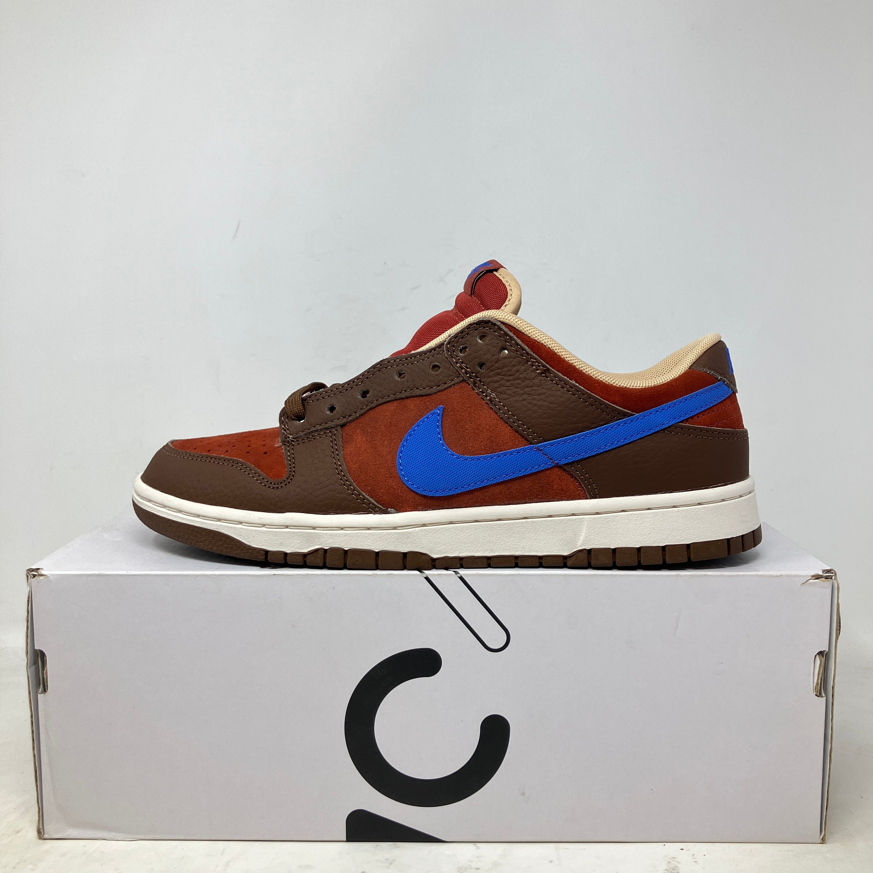 Nike Dunk Low Retro PRM Mars Stone