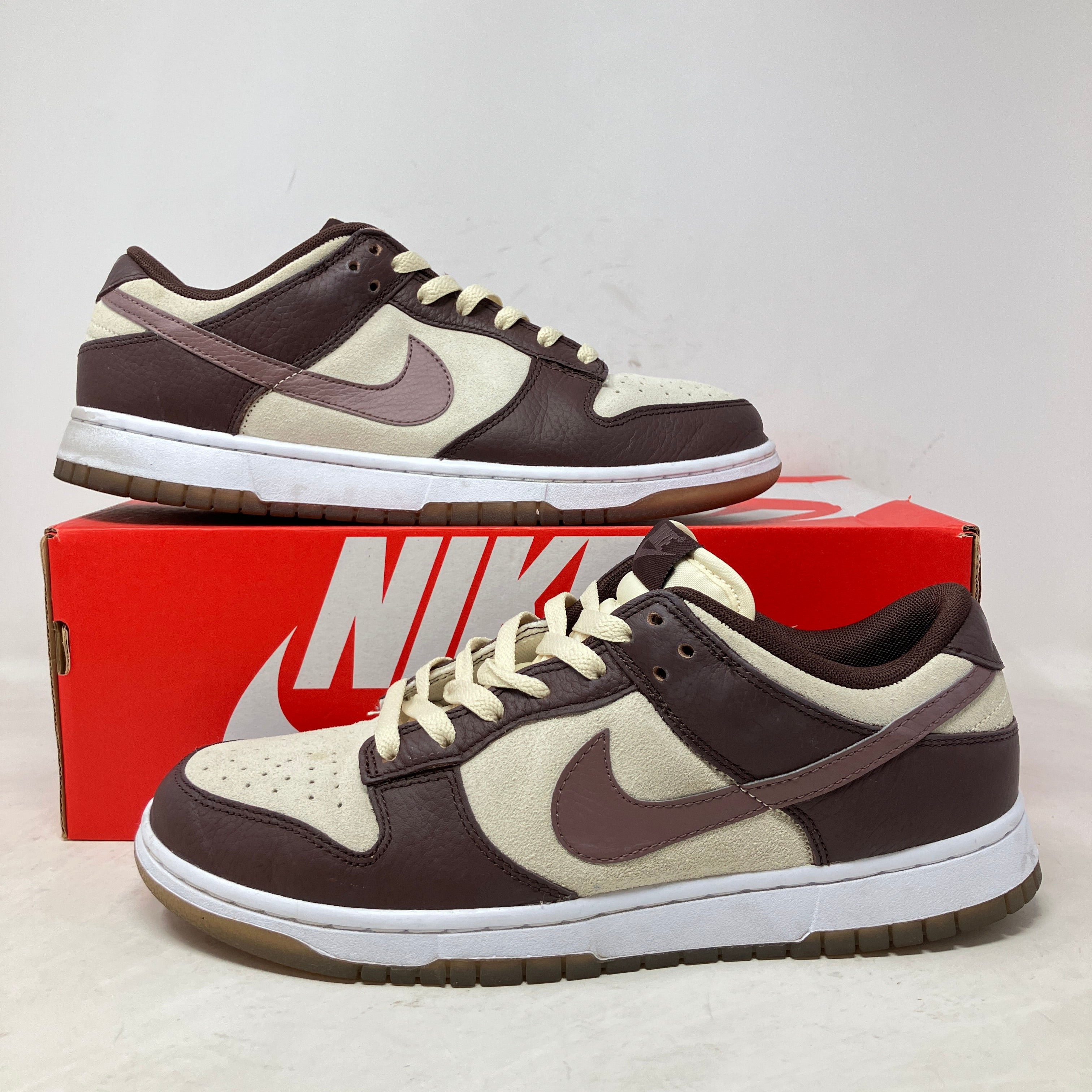 Nike Dunk Low Plum Eclipse (Women's)