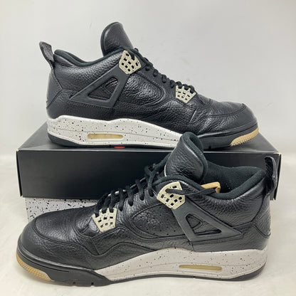 Jordan 4 Retro Oreo (2015)