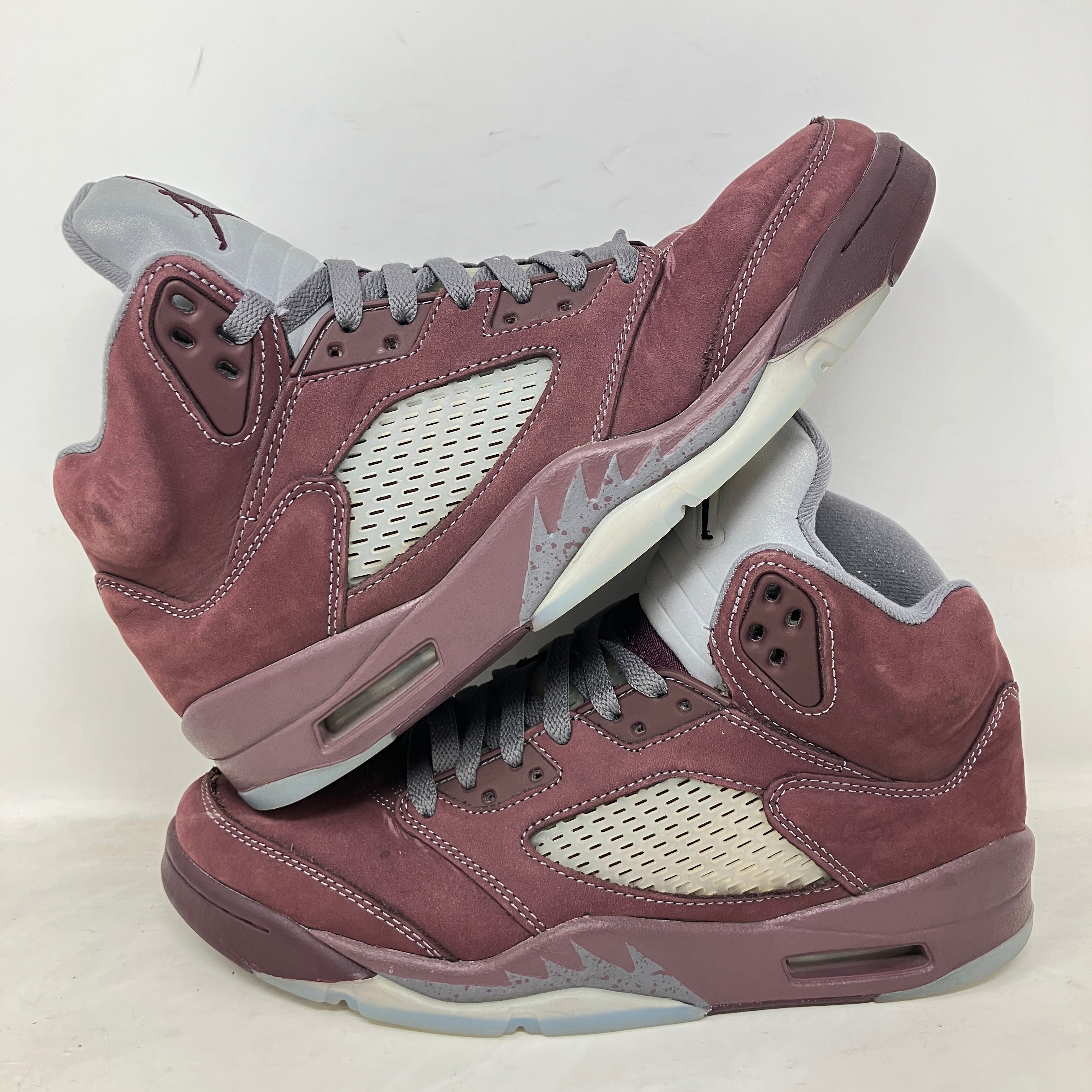 Jordan 5 Retro Burgundy (2023)