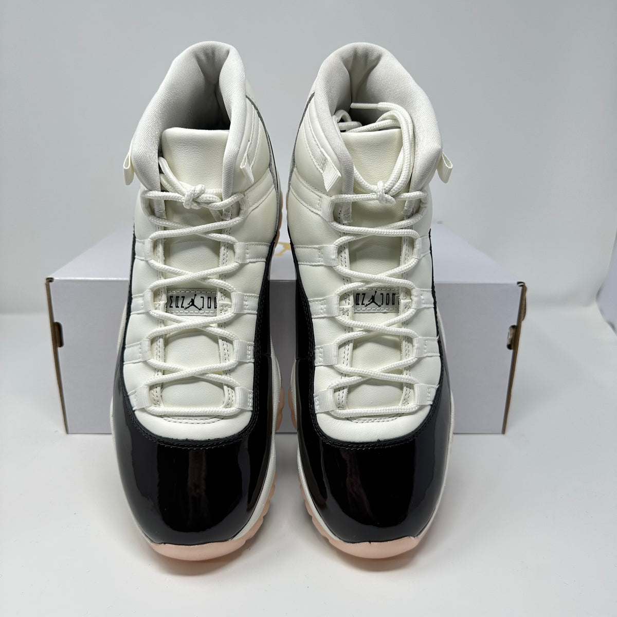 Jordan 11 Retro Neapolitan (Women's)